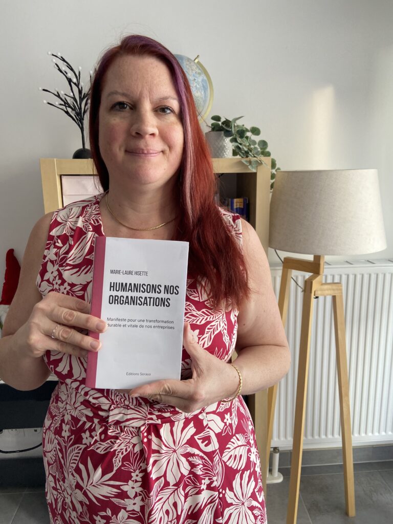 Humanisons nos organisations