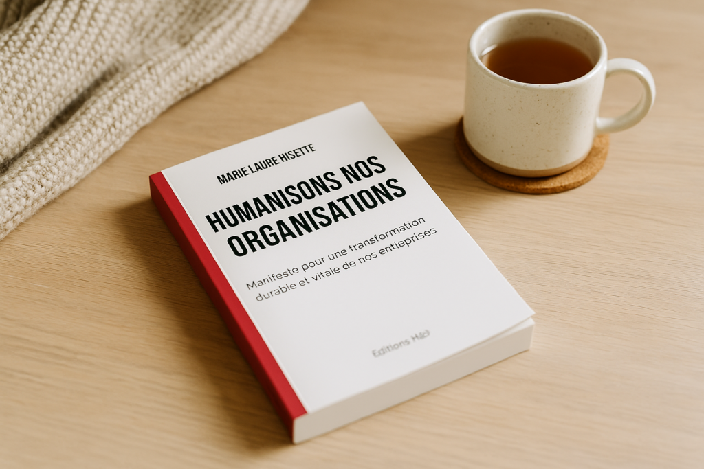 Humanisons nos organisations